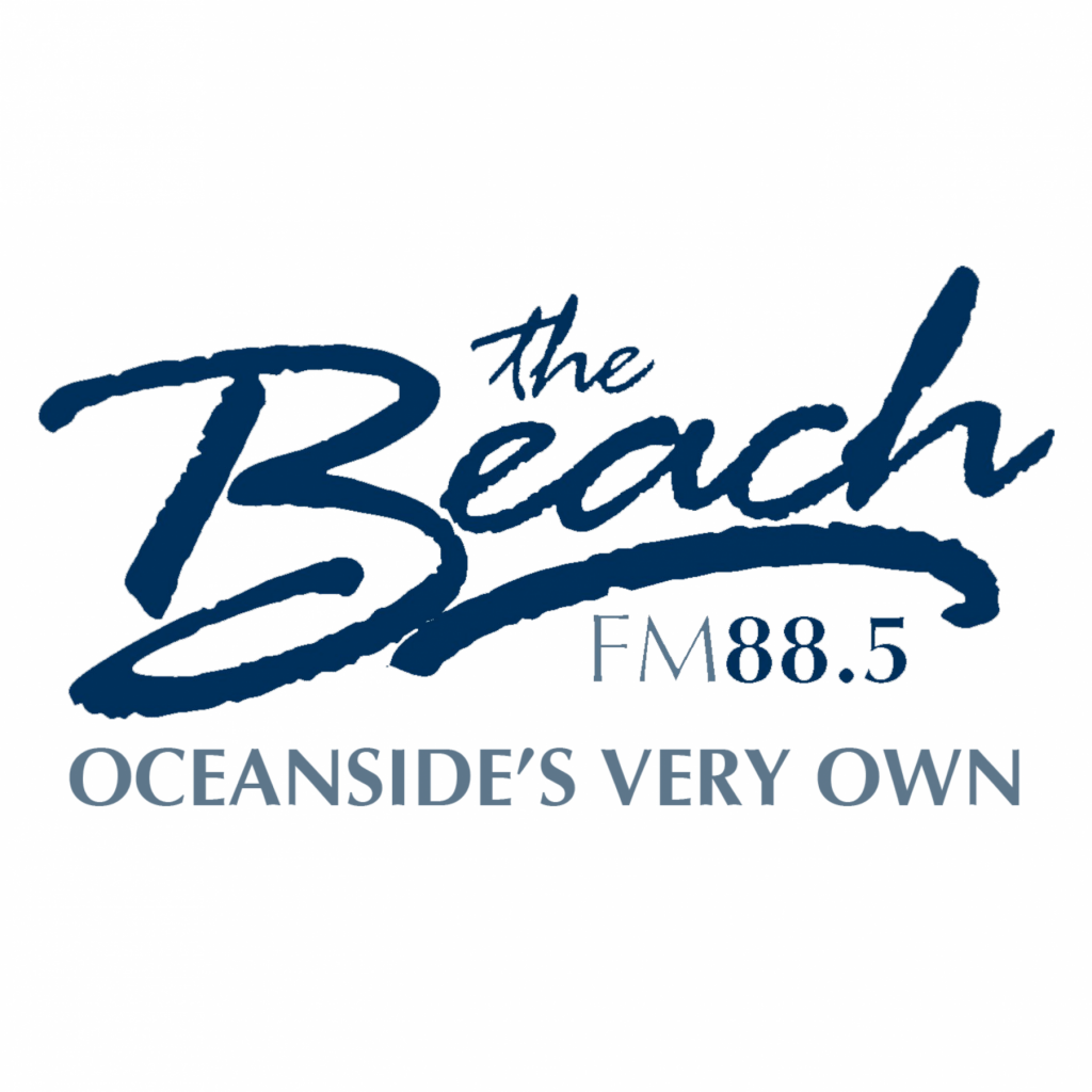 The Beach FM 88.5