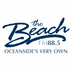 The Beach FM 88.5