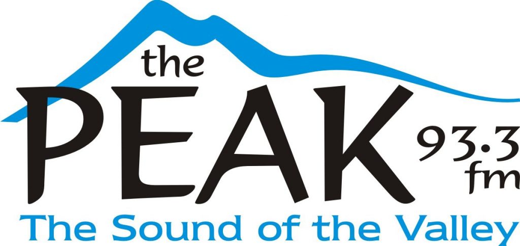 The Peak 93.3 FM